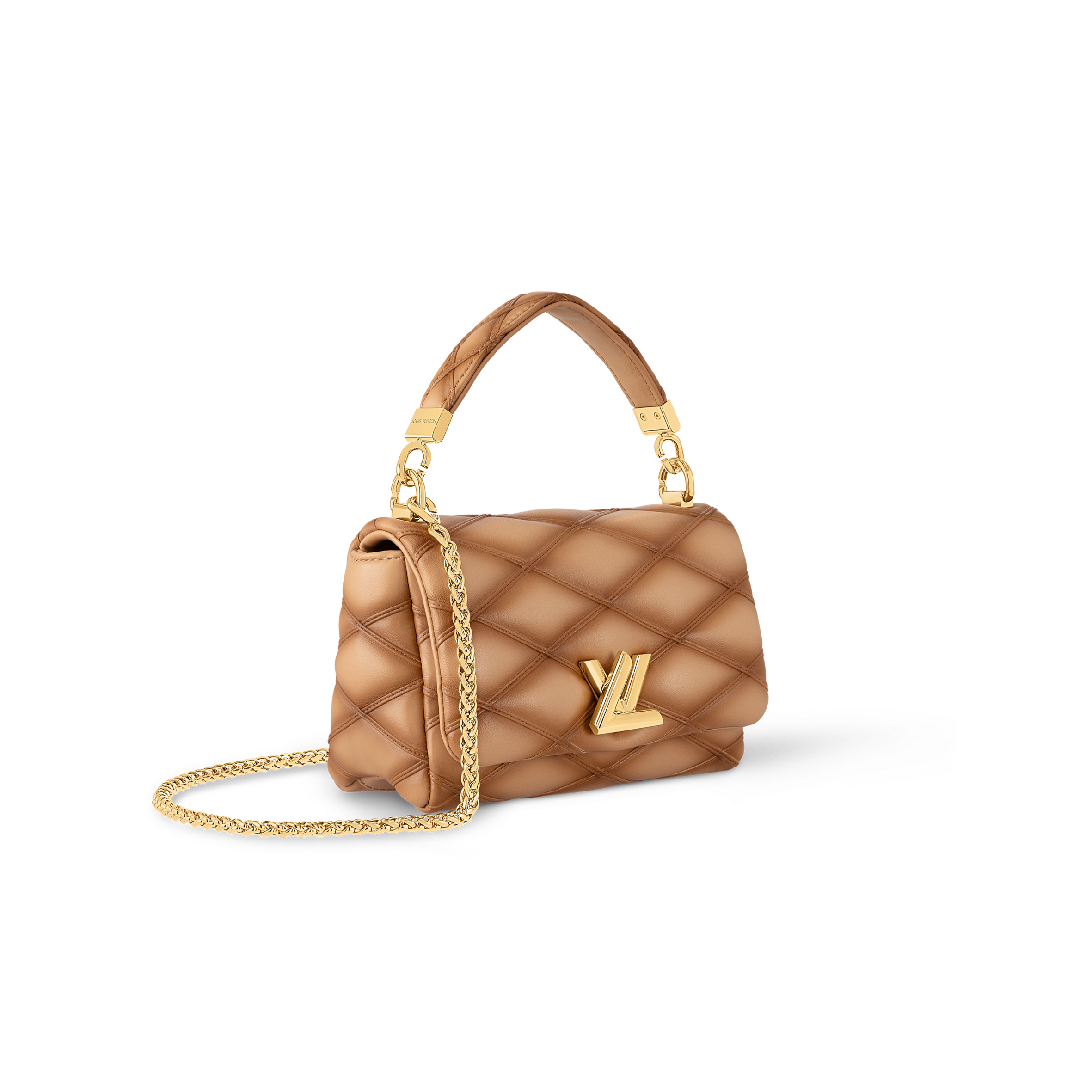 LOUIS VUITTON GO-14 PM M12332 (20*14*9cm)